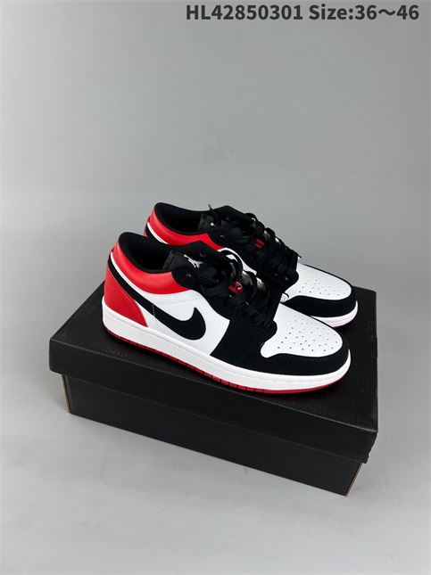 women air jordan 1 shoes 2023-3-21-090